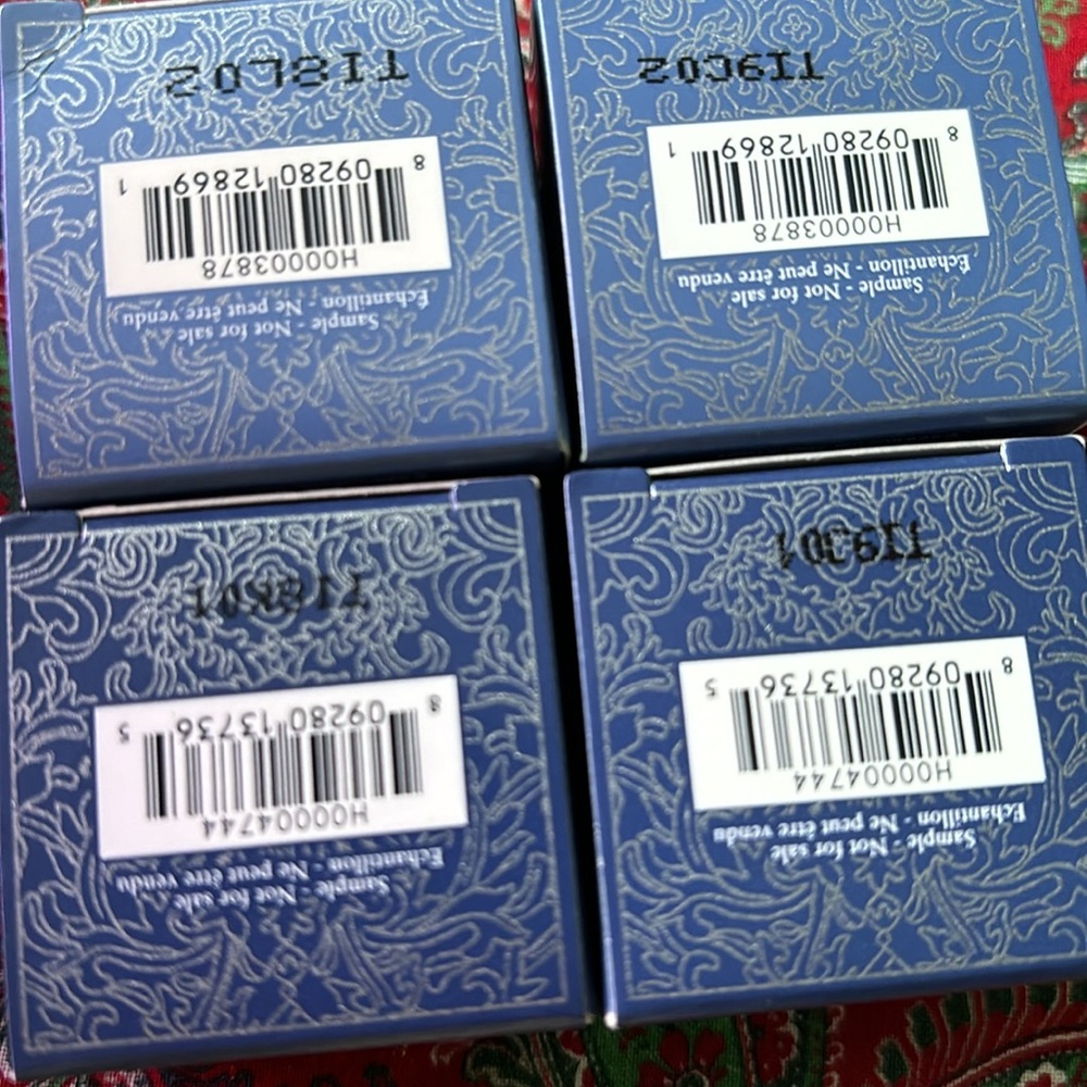 4-pc FRESH LOTUS YOUTH PRESERVE DREAM FACE CREAM 0.24oz each bundle - Picture 2 of 2
